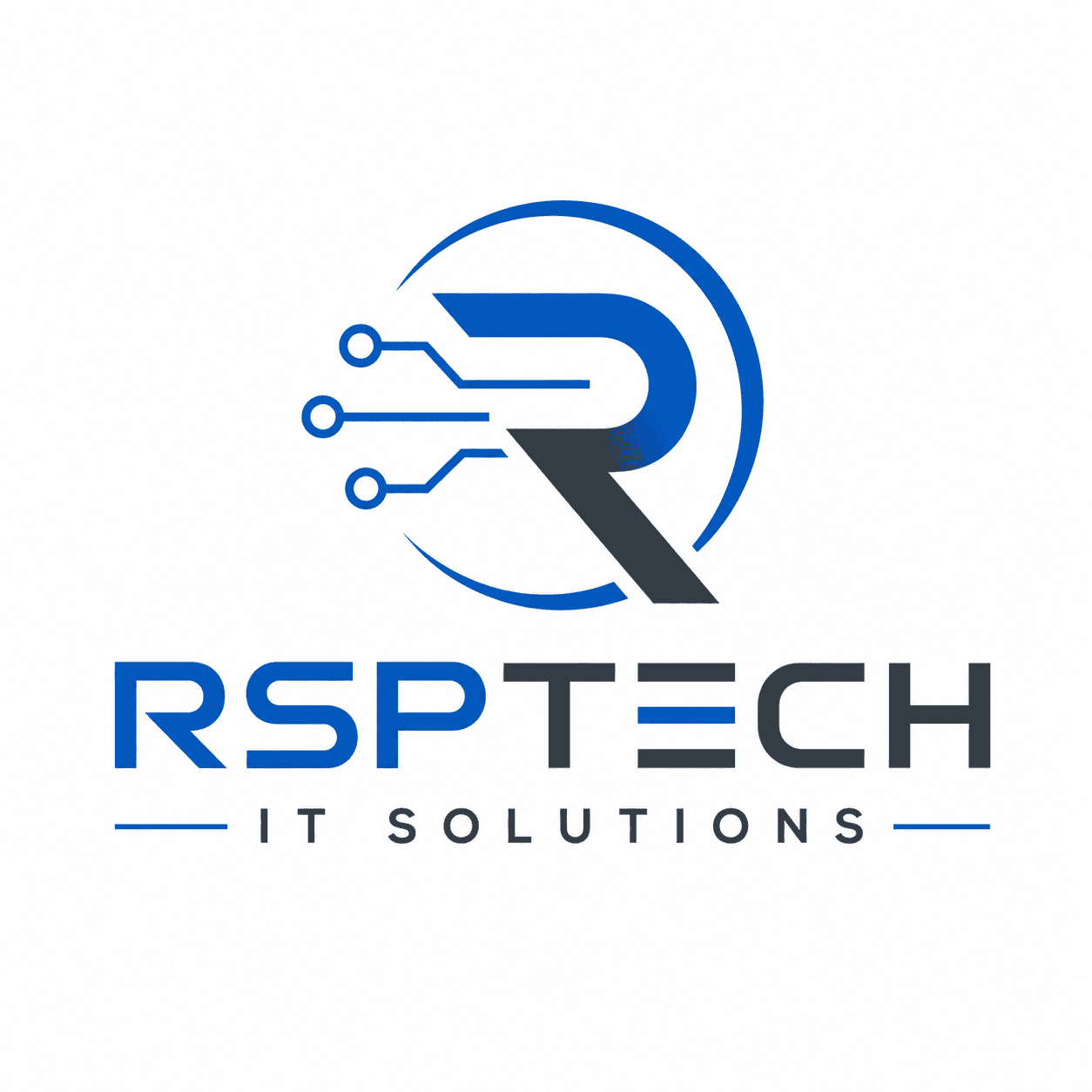 RSPTECH IT SOLUTIONS